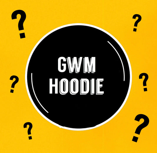 MYSTERY | Grow with Me Hoodie
