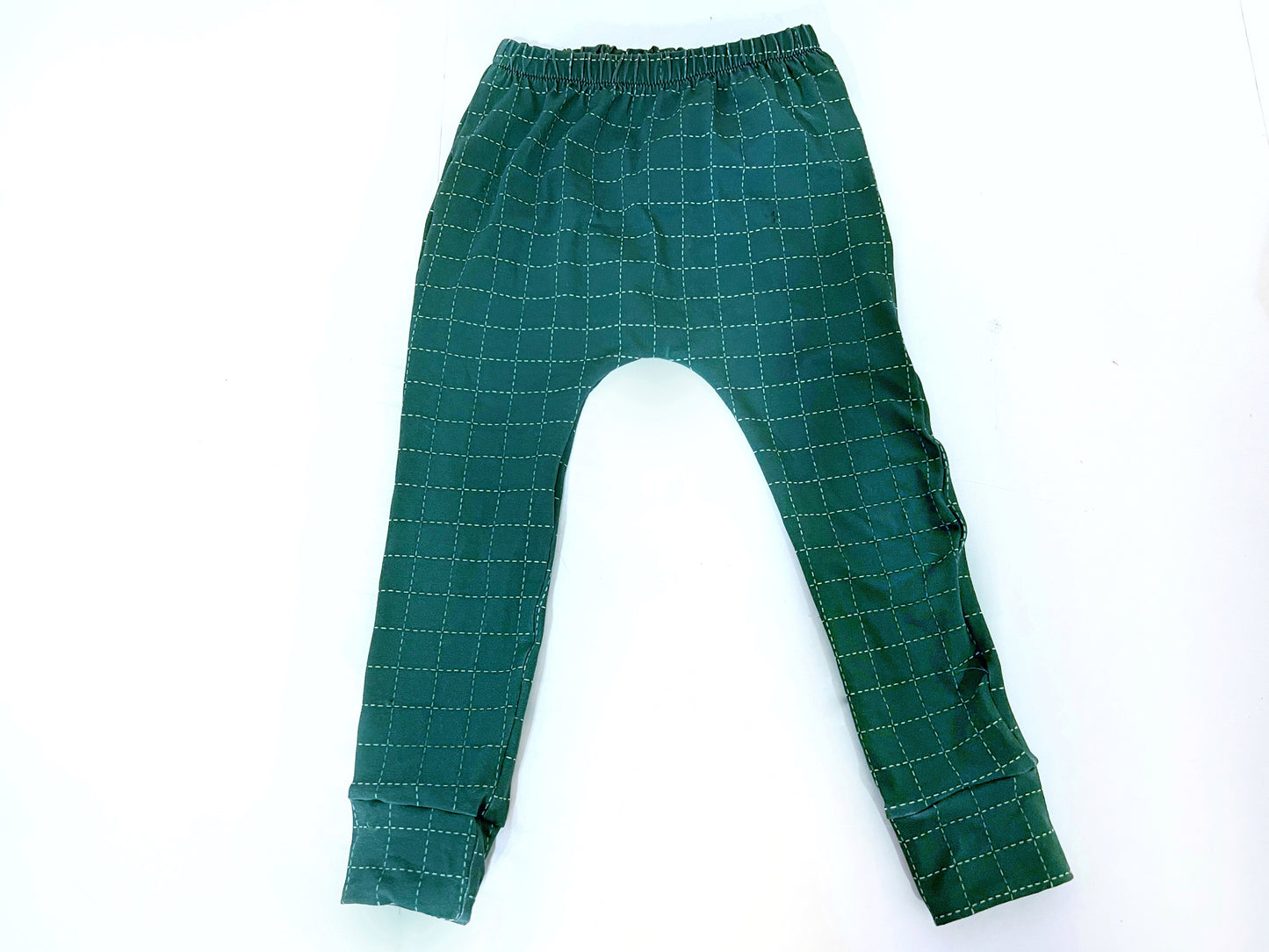 Rts | size 4 gusset pants