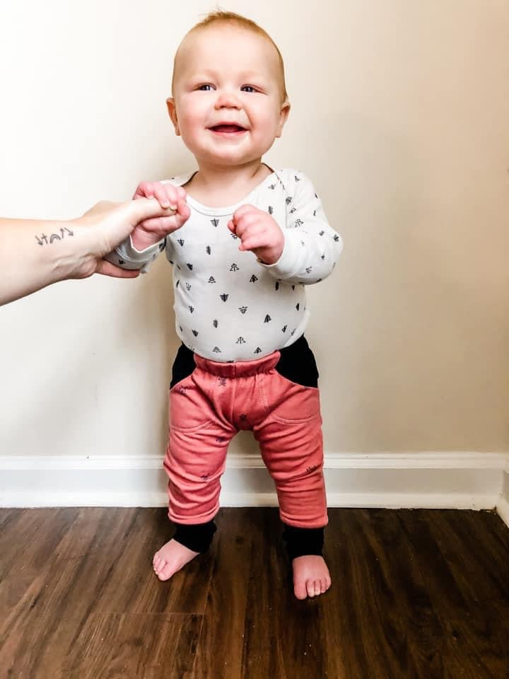 Design Your Own | Playday pants