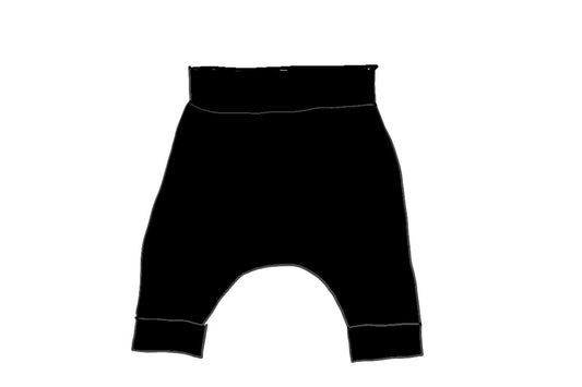 Solid| Grunge shorts
