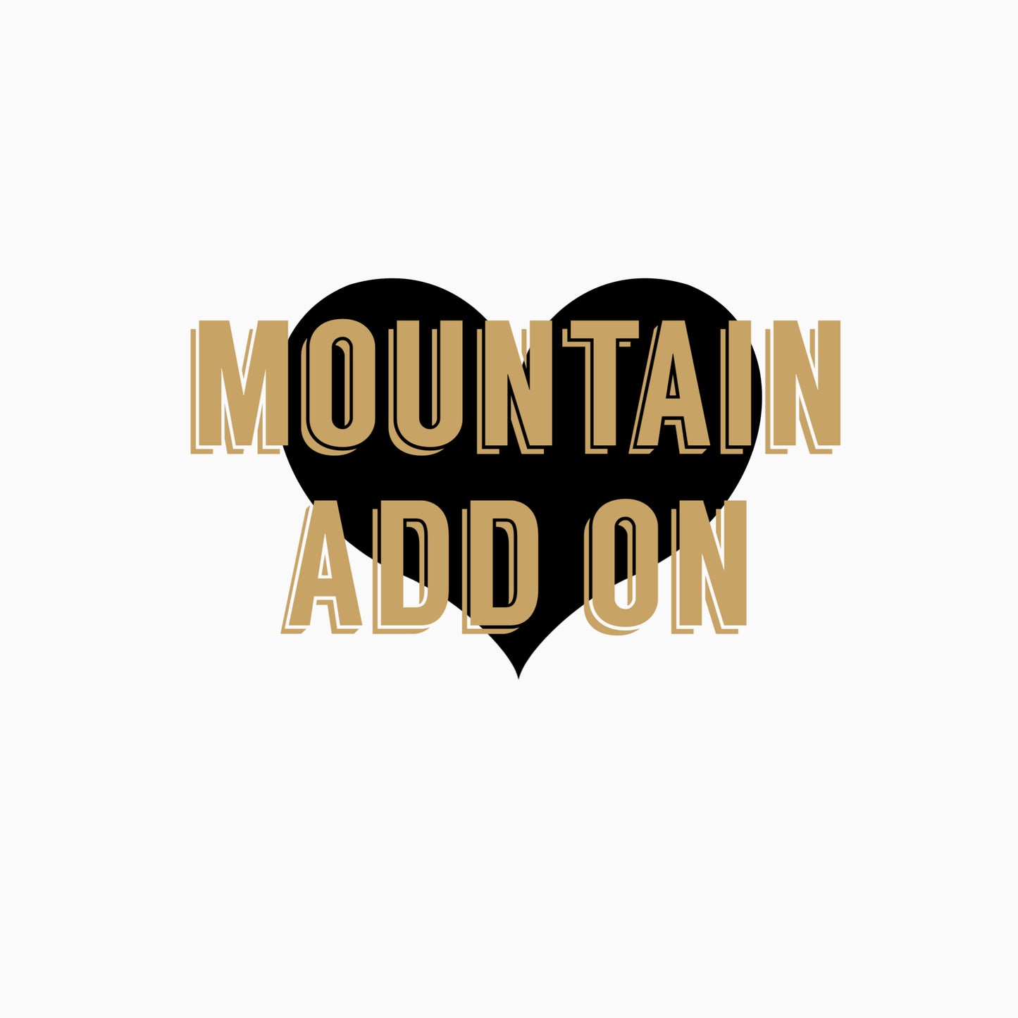 Mountain add on
