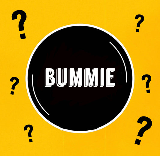 MYSTERY | Bummie