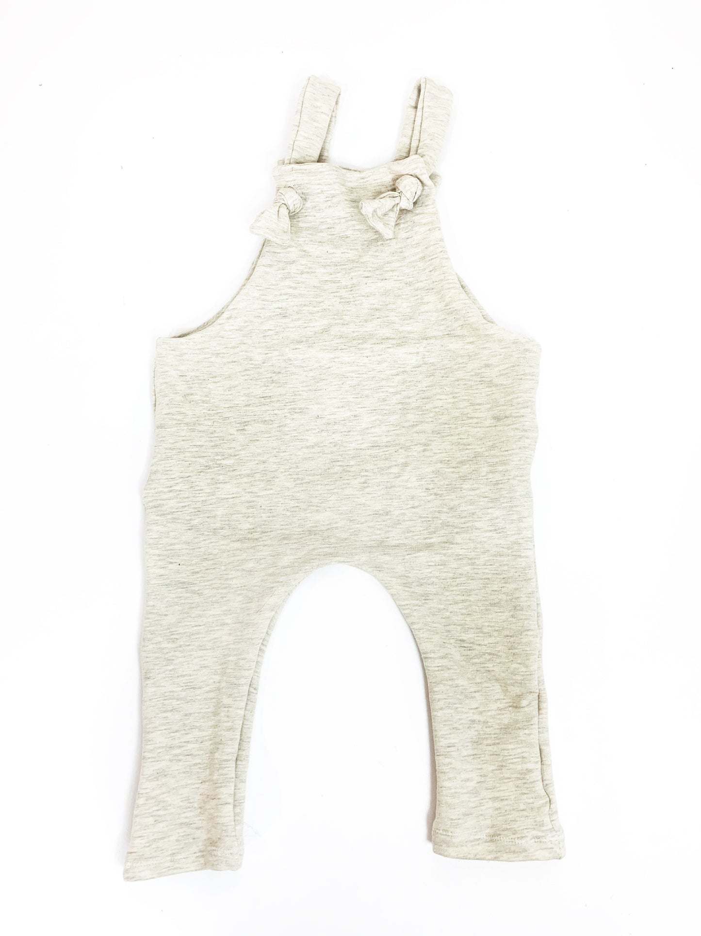 SOLID | Knotted Overalls